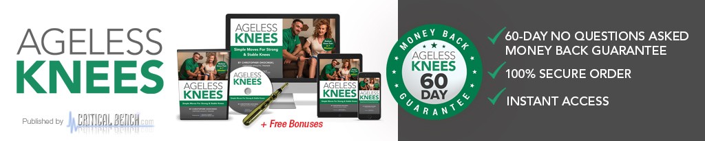 Ageless Knees.