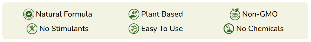 CognitiveFuel Benefits