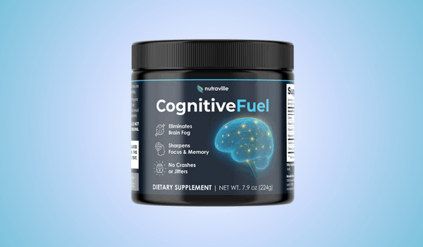 CognitiveFuel Reviews