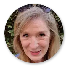 Cynthia Hayes,