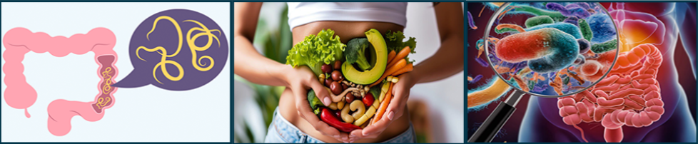 Gut Vita Science behind