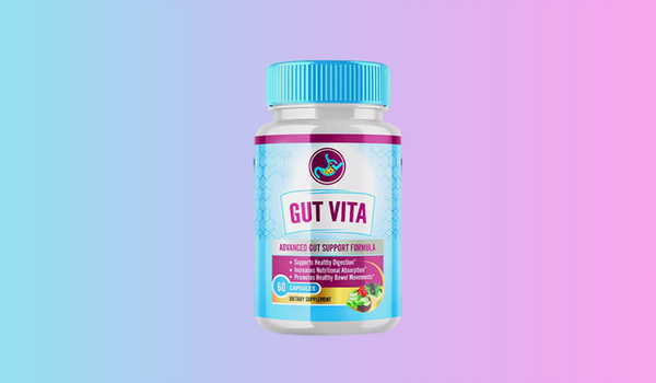 Gut Vita Reviews