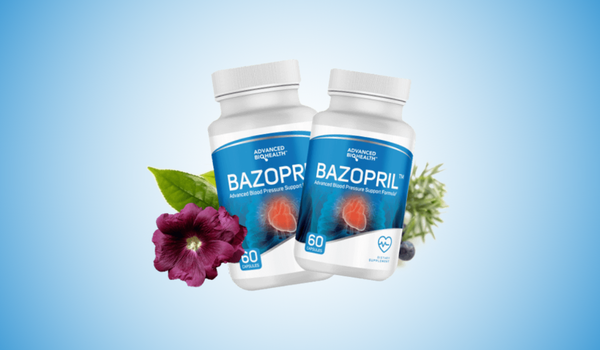 Bazopril Reviews