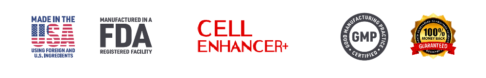 Samurai Secret Cell Enhancer Plus Certifications 
