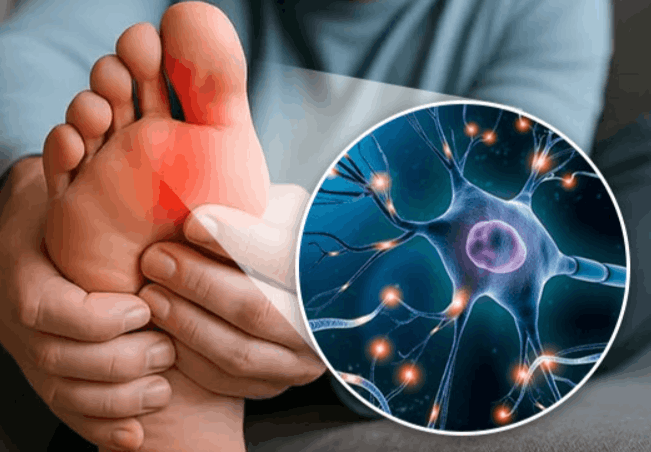Nervisyl Gummies Benefits