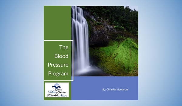 The Blood Pressure Program Reviews
