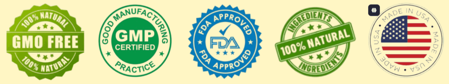 VivoGut Certifications