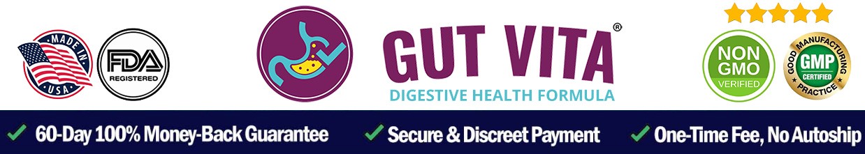 Gut Vita Label