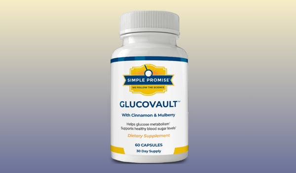 GlucoVault Reviews
